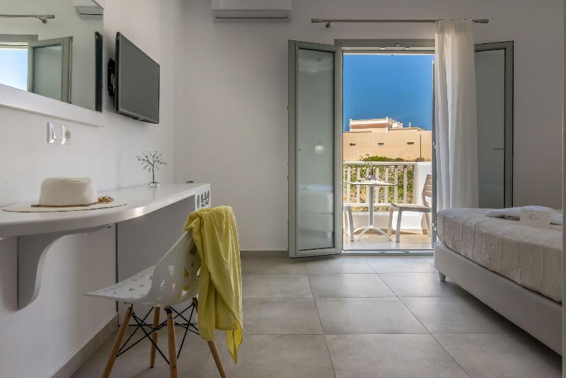 Olea Bay Hotel - Oda