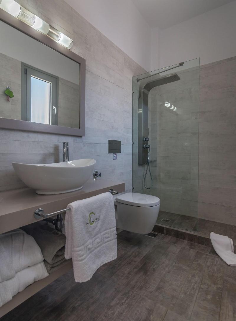 Olea Bay Hotel - Oda
