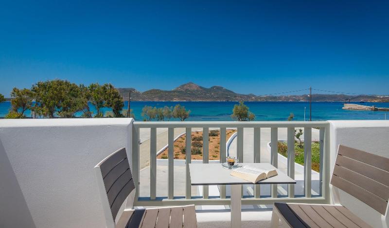 Olea Bay Hotel - Oda