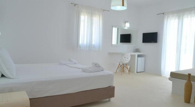 Olea Bay Hotel - Oda