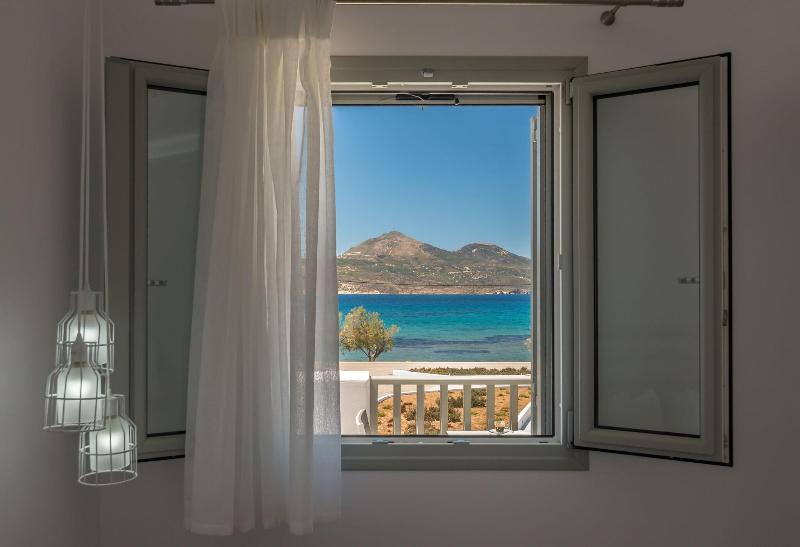 Olea Bay Hotel - Oda