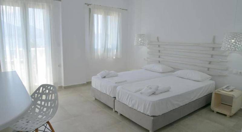 Olea Bay Hotel - Oda