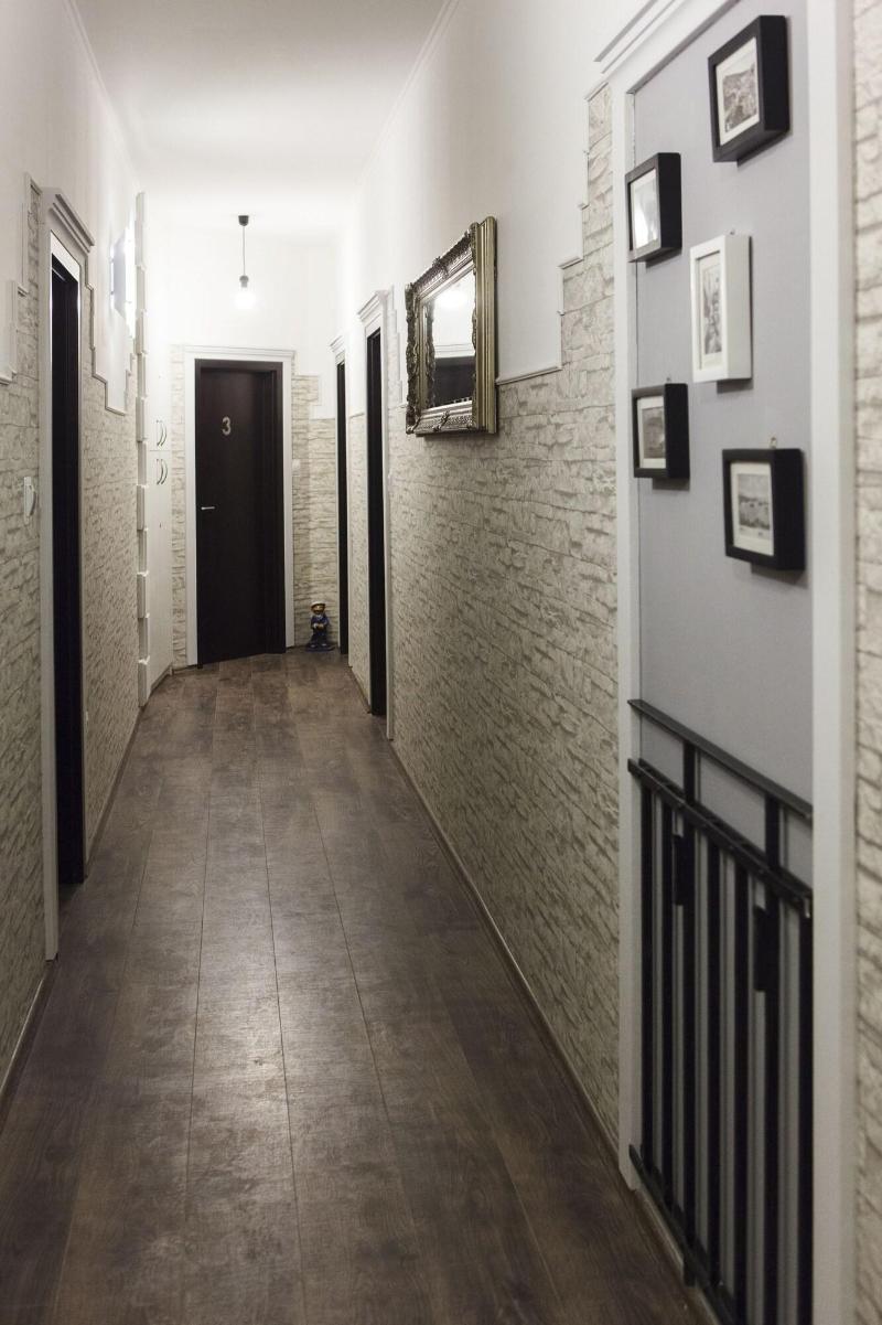 Prior Suites Split - Lobi