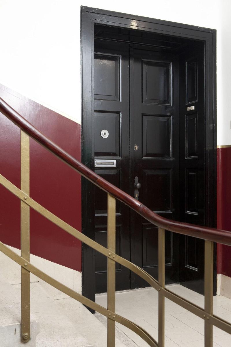 Prior Suites Split - Lobi
