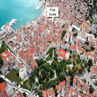 Prior Suites Split fotoÄŸrafÄ±