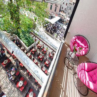 Prior Suites Split otel fotoğrafı