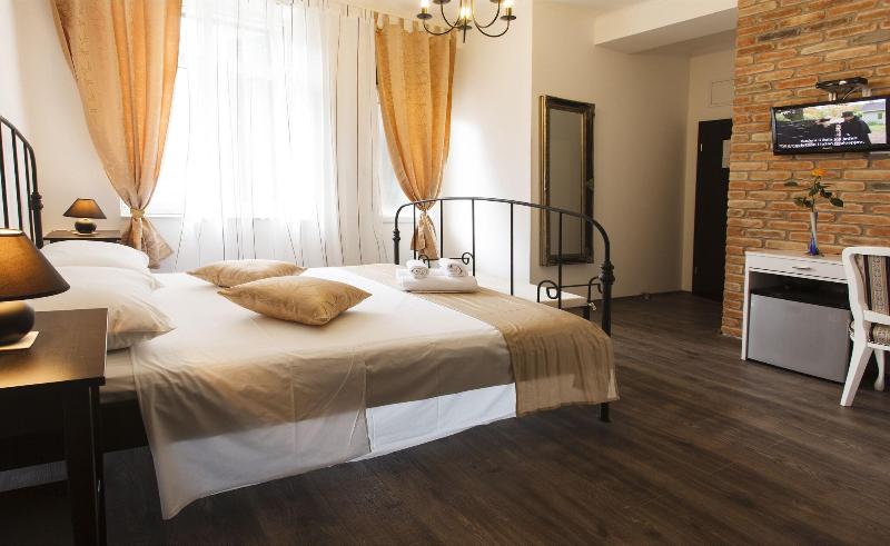 Prior Suites Split - Genel