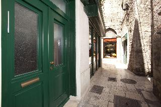 Prior Suites Split fotoÄŸrafÄ±
