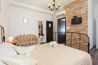 Prior Suites Split fotoÄŸrafÄ±