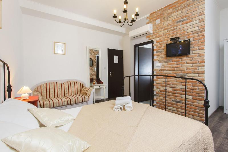 Prior Suites Split - Oda