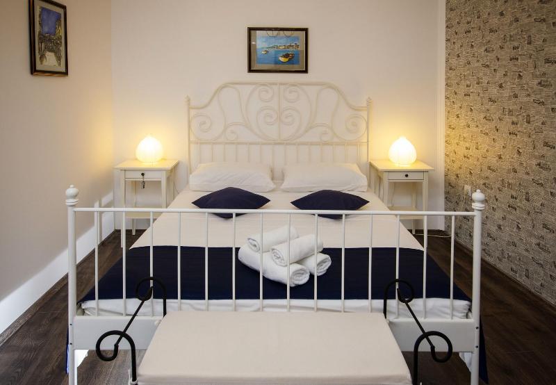 Prior Suites Split - Oda