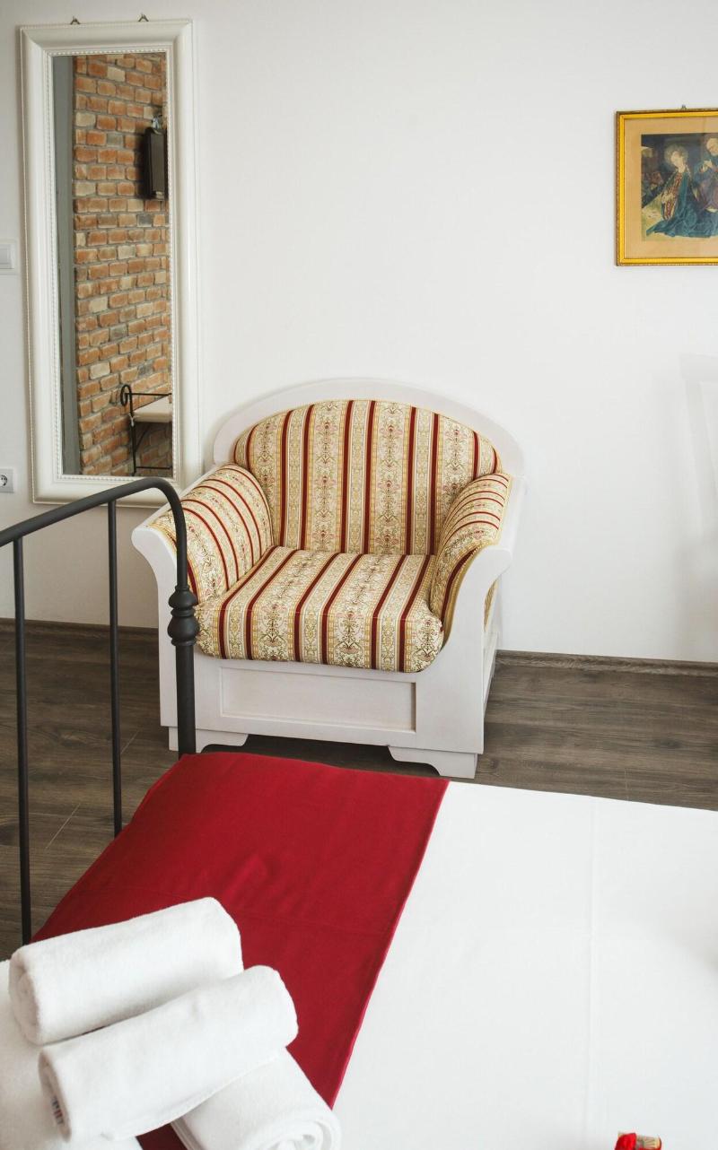 Prior Suites Split - Oda