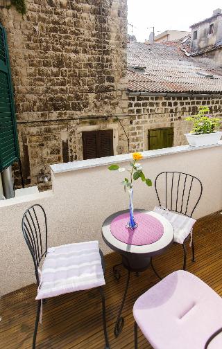 Prior Suites Split fotoÄŸrafÄ±