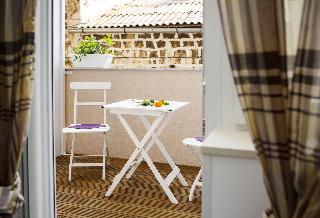 Prior Suites Split fotoÄŸrafÄ±
