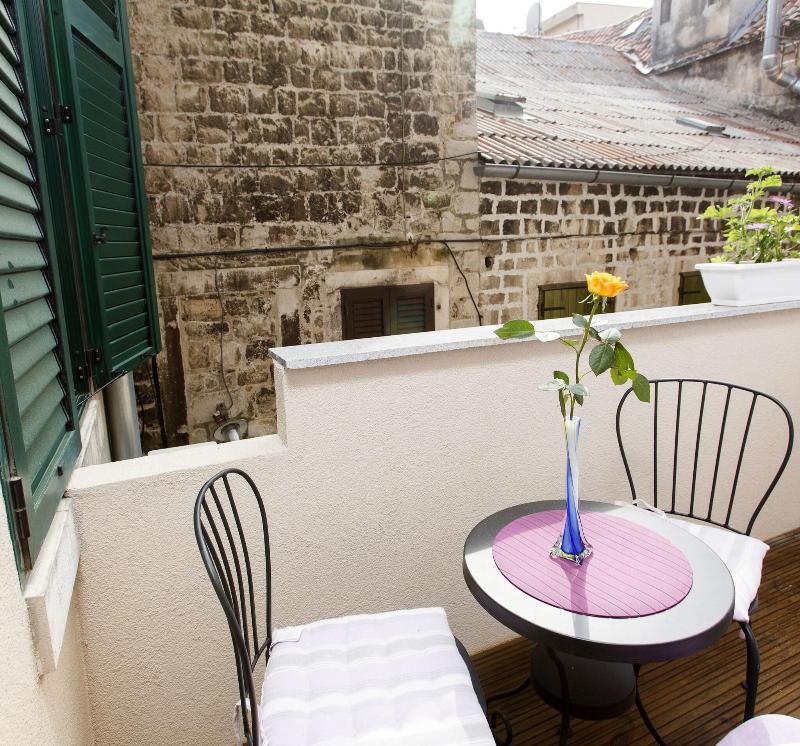 Prior Suites Split - Oda