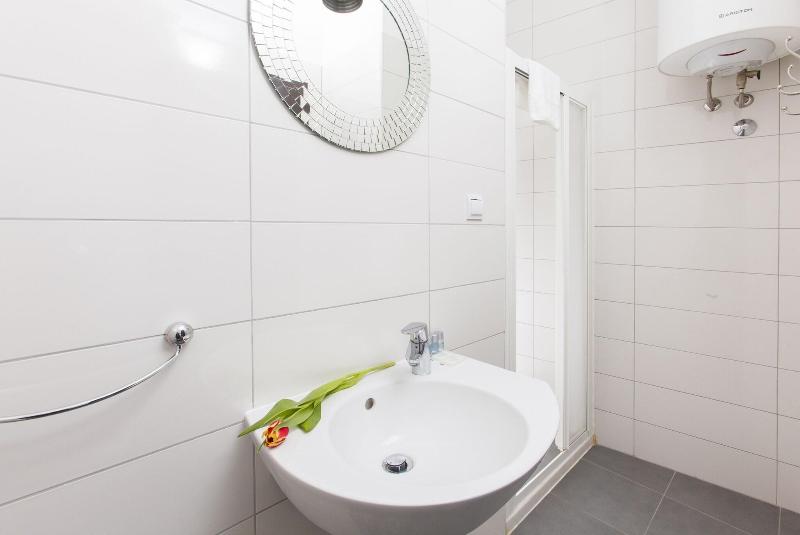 Prior Suites Split - Oda