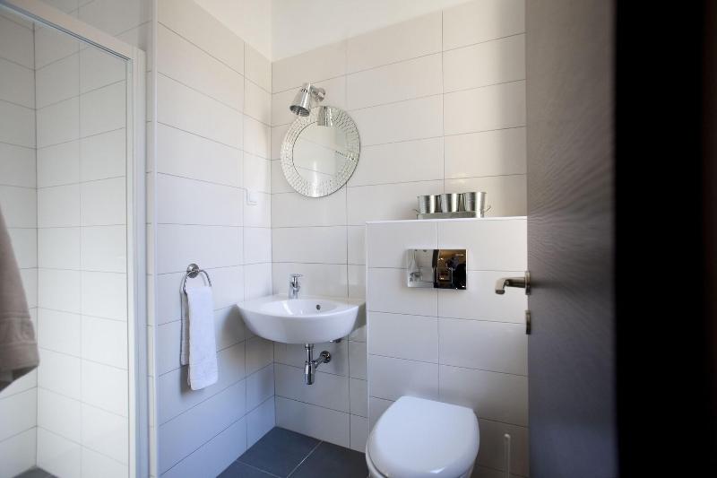 Prior Suites Split - Oda