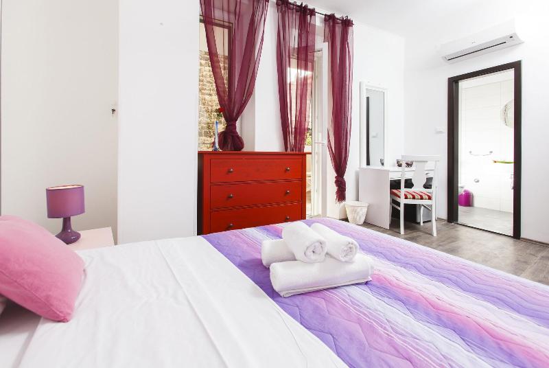 Prior Suites Split - Oda