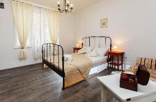 Prior Suites Split fotoÄŸrafÄ±