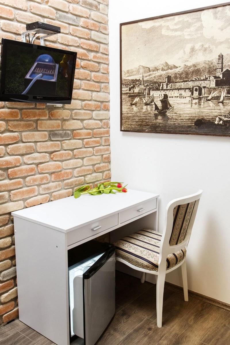 Prior Suites Split - Oda