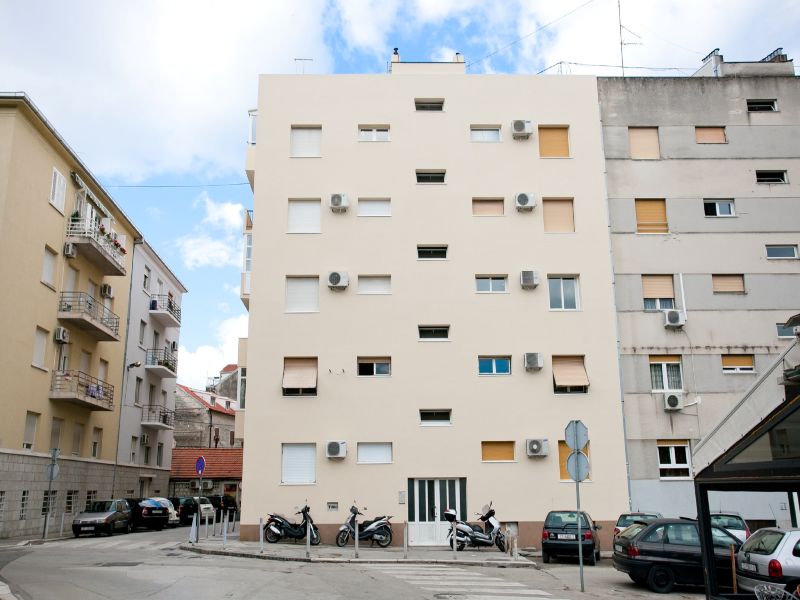 Apartment 4 you in Split - Lobi