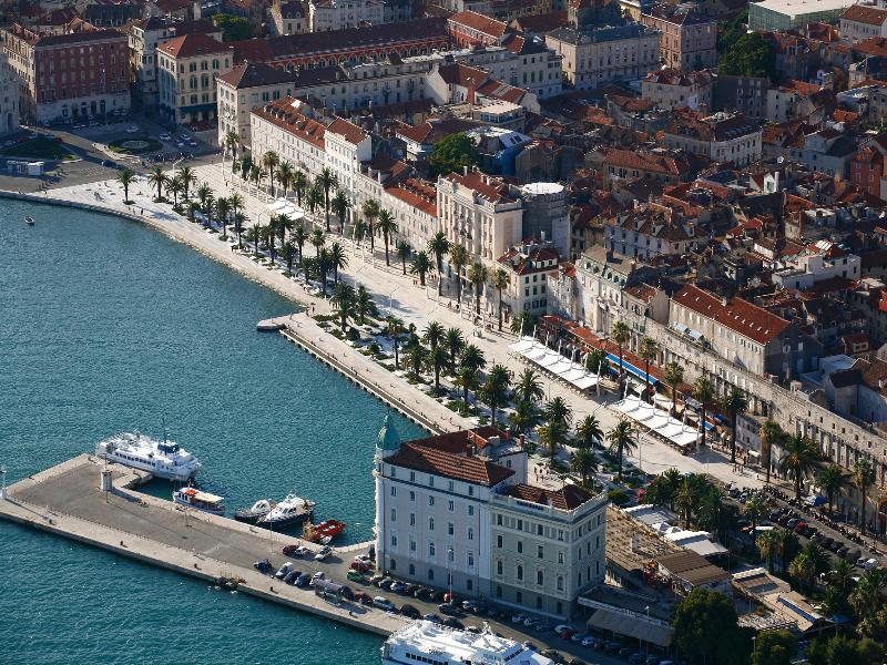 Apartment 4 you in Split - Aktivite