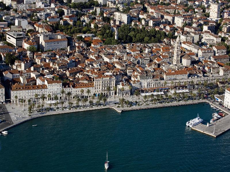 Apartment 4 you in Split - Aktivite