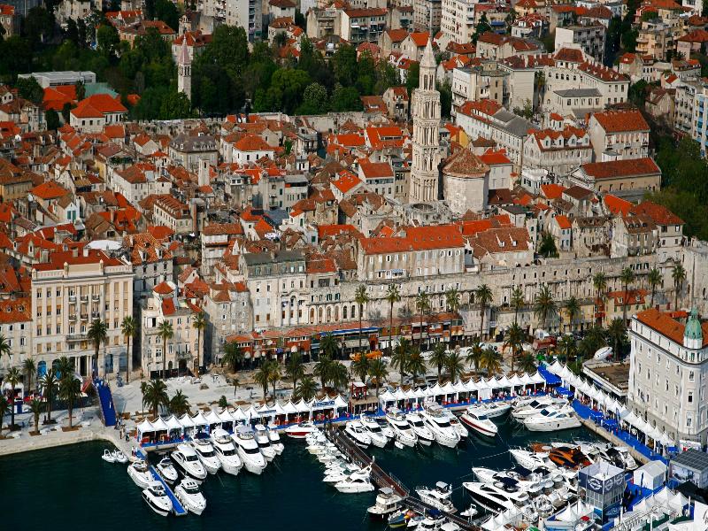 Apartment 4 you in Split - Aktivite