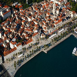 Apartment 4 you in Split fotoÄŸrafÄ±