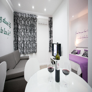 Apartment 4 you in Split fotoÄŸrafÄ±