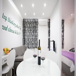 Apartment 4 you in Split fotoÄŸrafÄ±