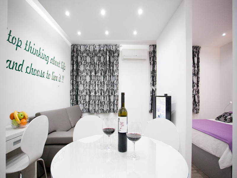 Apartment 4 you in Split - Oda
