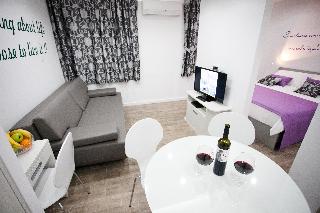 Apartment 4 you in Split fotoÄŸrafÄ±