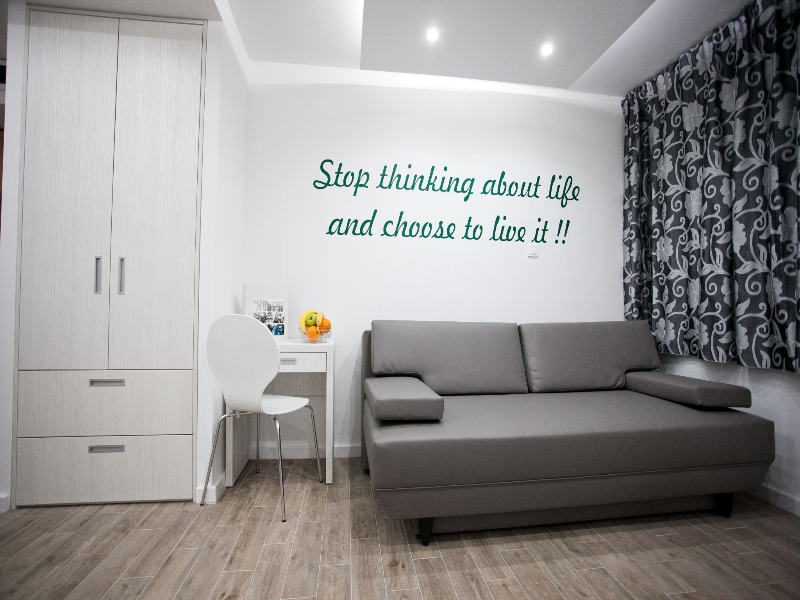 Apartment 4 you in Split - Oda