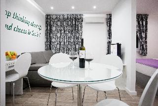 Apartment 4 you in Split fotoÄŸrafÄ±