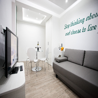 Apartment 4 you in Split fotoÄŸrafÄ±