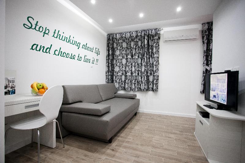 Apartment 4 you in Split - Oda
