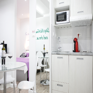 Apartment 4 you in Split fotoÄŸrafÄ±