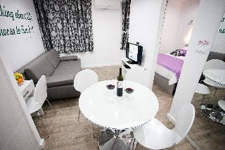 Apartment 4 you in Split fotoÄŸrafÄ±