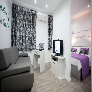 Apartment 4 you in Split fotoÄŸrafÄ±