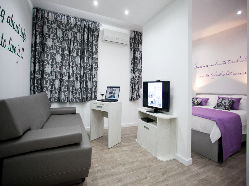 Apartment 4 you in Split - Oda