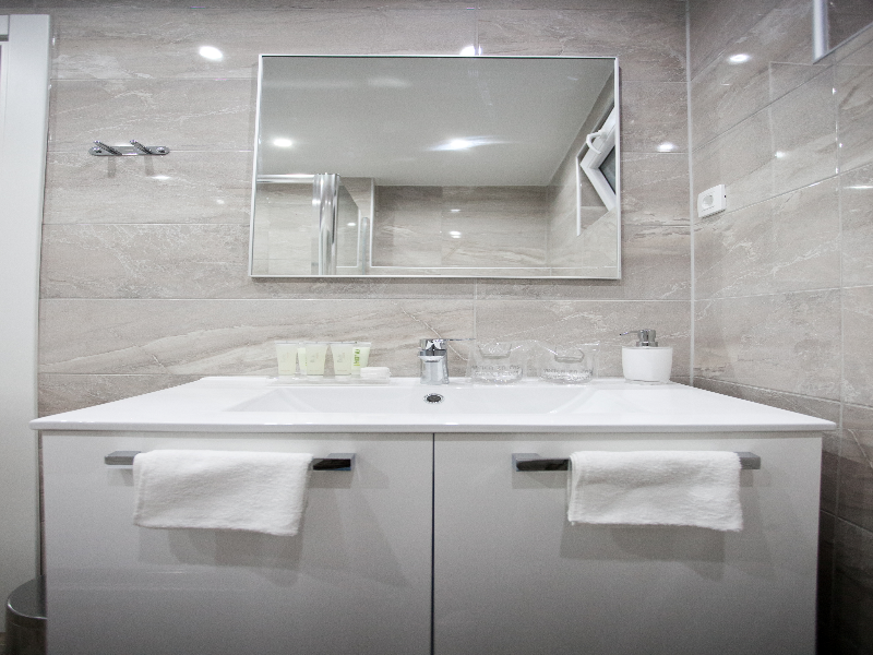Apartment 4 you in Split - Oda