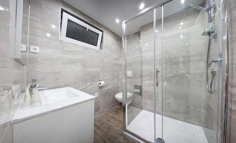 Apartment 4 you in Split - Oda