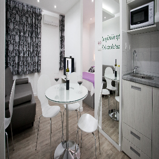 Apartment 4 you in Split fotoÄŸrafÄ±
