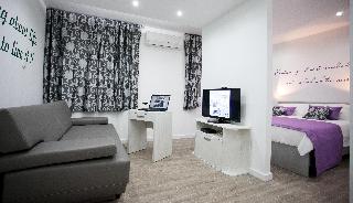 Apartment 4 you in Split fotoÄŸrafÄ±