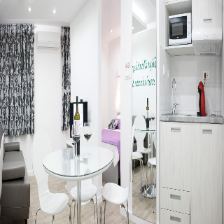 Apartment 4 you in Split fotoÄŸrafÄ±