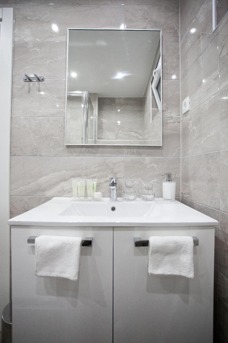 Apartment 4 you in Split - Oda