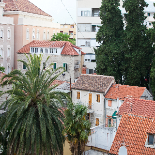 Apartment 4 you in Split fotoÄŸrafÄ±