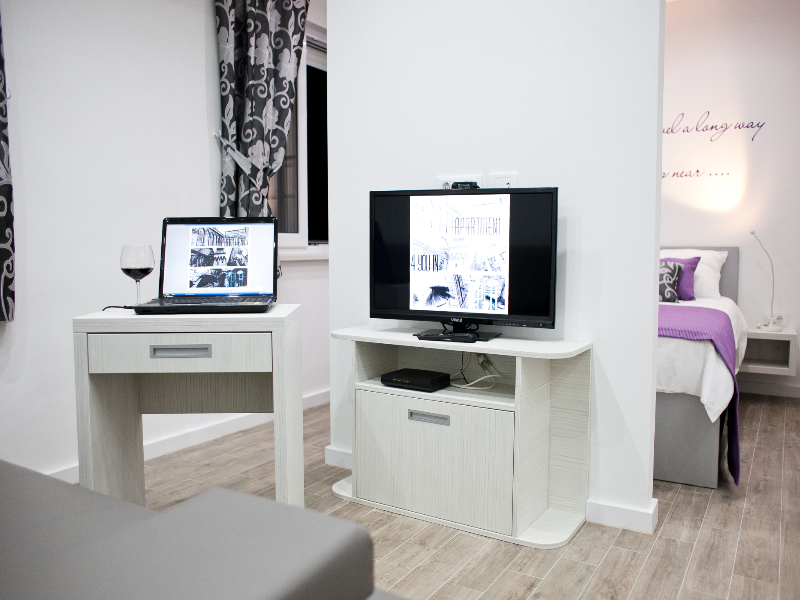 Apartment 4 you in Split - Oda