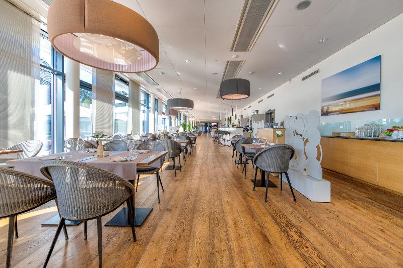 Aquatis Hotel - Bar